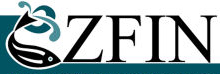 ZFIN logo